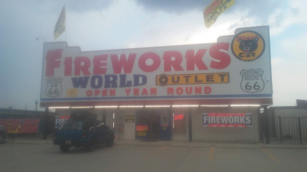 Discount Fireworks | 1501 Deermont Ave NW, Massillon, OH 44647, USA | Phone: (330) 837-8787