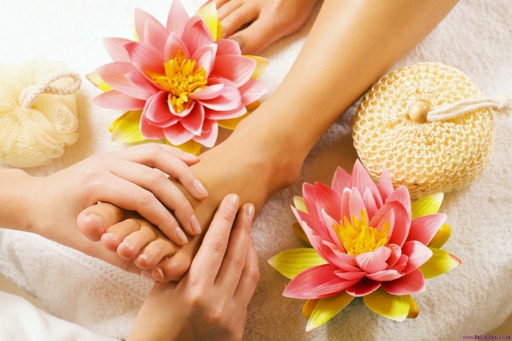 Golden Bucket massage | 8901 Virginia Pkwy #700, McKinney, TX 75071, USA | Phone: (469) 625-1020