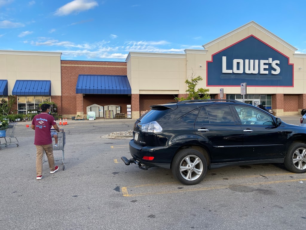 Lowes Garden Center | 28650 Telegraph Rd, Southfield, MI 48034, USA | Phone: (248) 208-0010