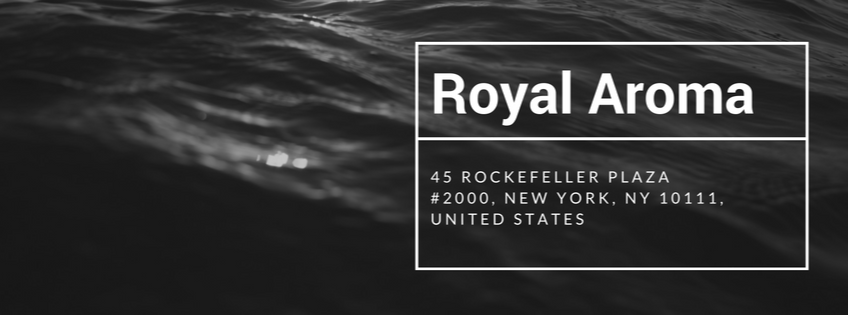 Royal Aroma | 45 Rockefeller Plaza #2000, New York, NY 10111, USA | Phone: (212) 757-9007