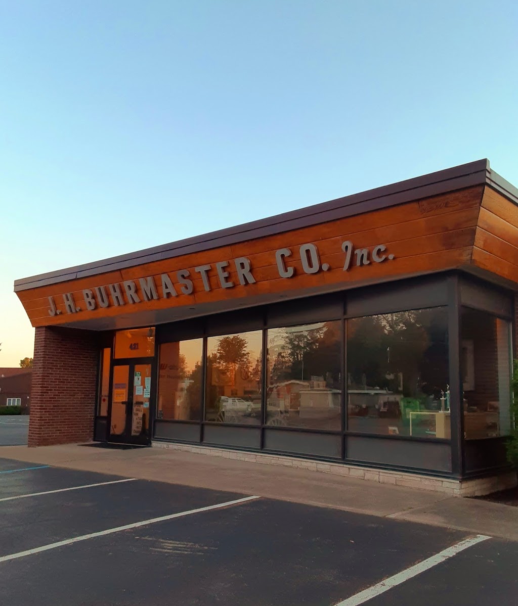 Buhrmaster Energy | 421 Sacandaga Rd, Scotia, NY 12302, USA | Phone: (518) 382-0260