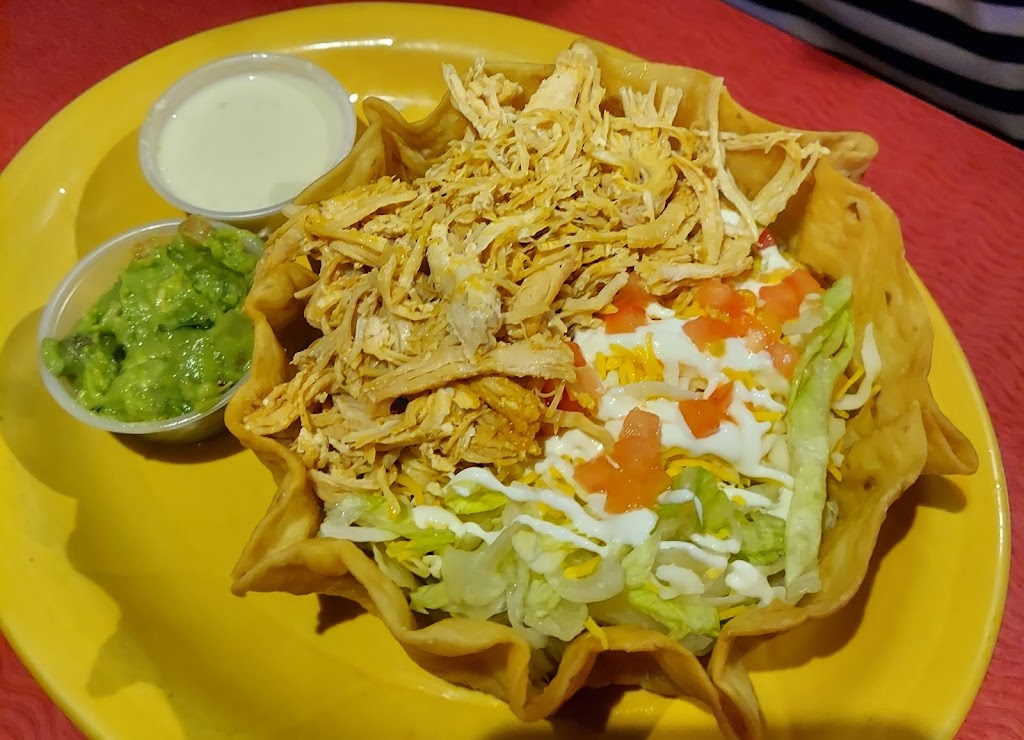 Veracruz Mexican Restaurant | 1230 Elliott Dr, Middletown, OH 45044, USA | Phone: (513) 422-4271