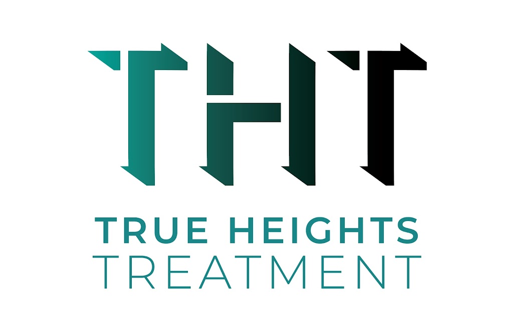 True Heights Treatment | Online & 222 Vollmer Road Suite LC, 222 Vollmer Rd Suite AA, Chicago Heights, IL 60411, USA | Phone: (708) 248-7039