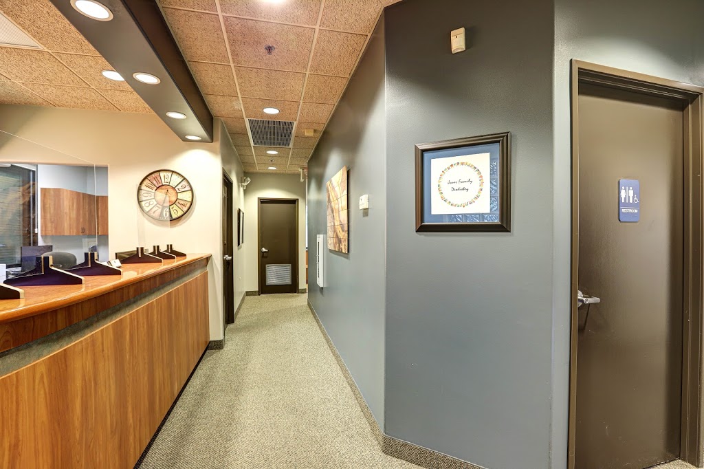 Jones Family Dentistry | 7350 S McClintock Dr #102, Tempe, AZ 85283, USA | Phone: (480) 831-9874