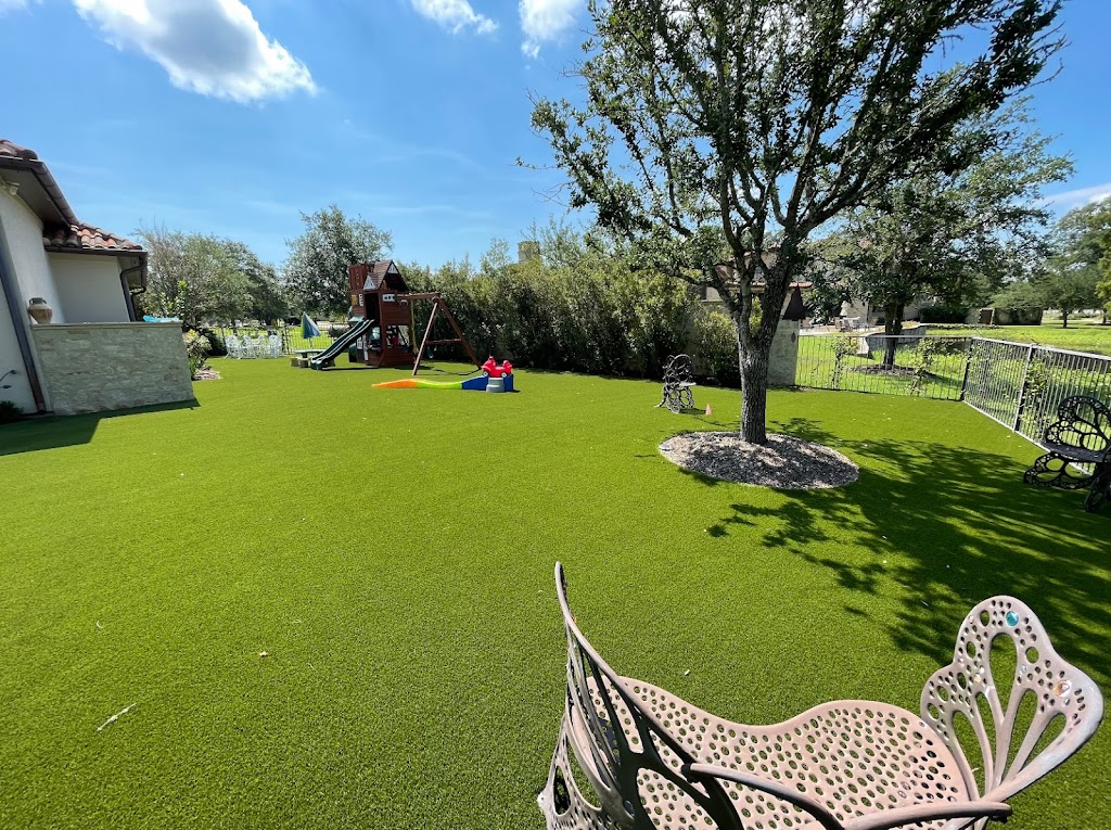 SYNLawn Austin | 10101 FM1102, Suite B, New Braunfels, TX 78130, USA | Phone: (888) 507-8873