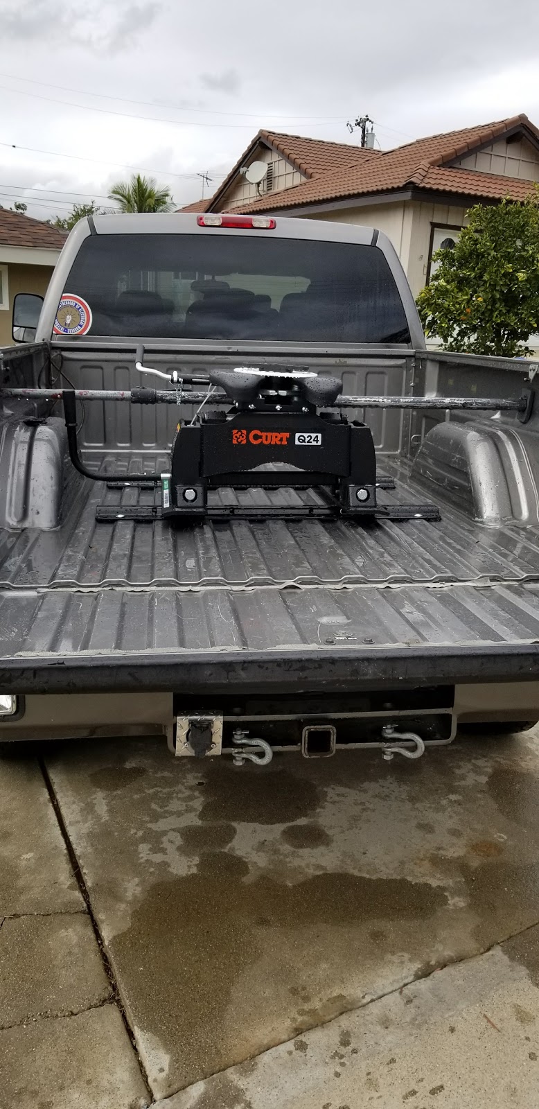 Gone Fishin Mobile R.V. Repair & Service | 733 E Gladstone St, La Verne, CA 91750, USA | Phone: (626) 890-7209