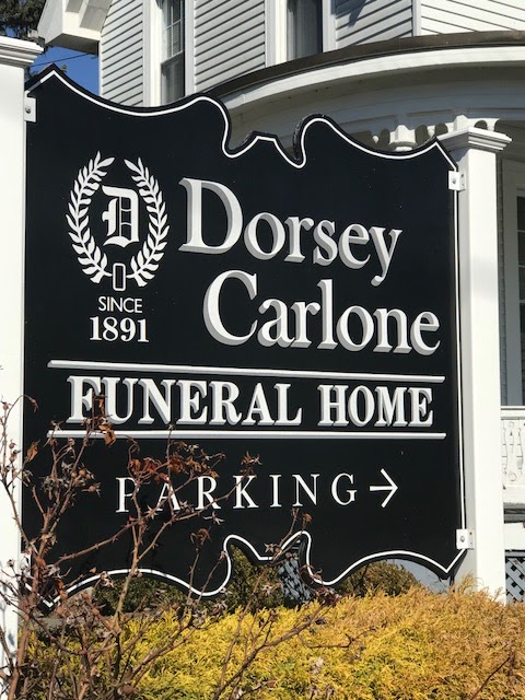 Dorsey-Carlone Funeral Home | 1100 Cortlandt St, Peekskill, NY 10566, USA | Phone: (914) 737-0848