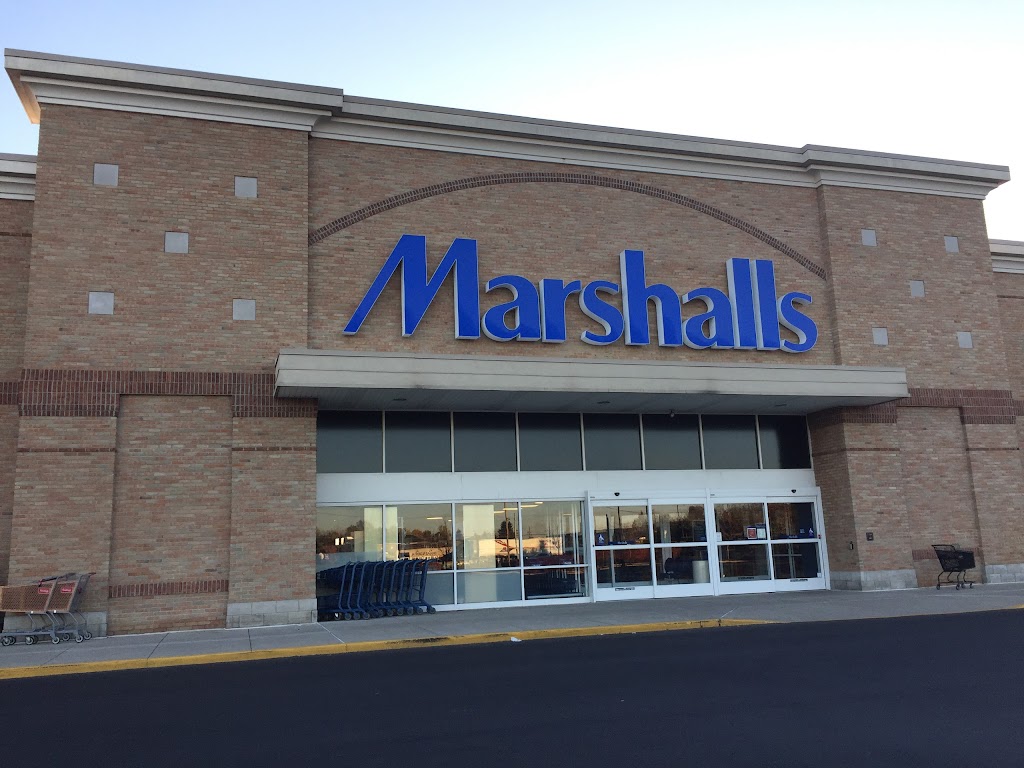 Marshalls | 9033 Columbus Pike, Lewis Center, OH 43035, USA | Phone: (740) 549-3375