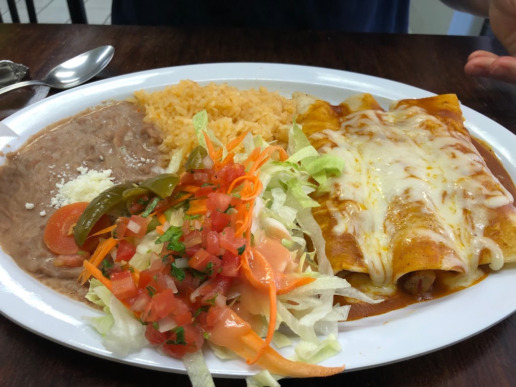 Se Come Asi Taqueria | 1302 Old Bayshore Hwy, Burlingame, CA 94010, USA | Phone: (650) 513-1706