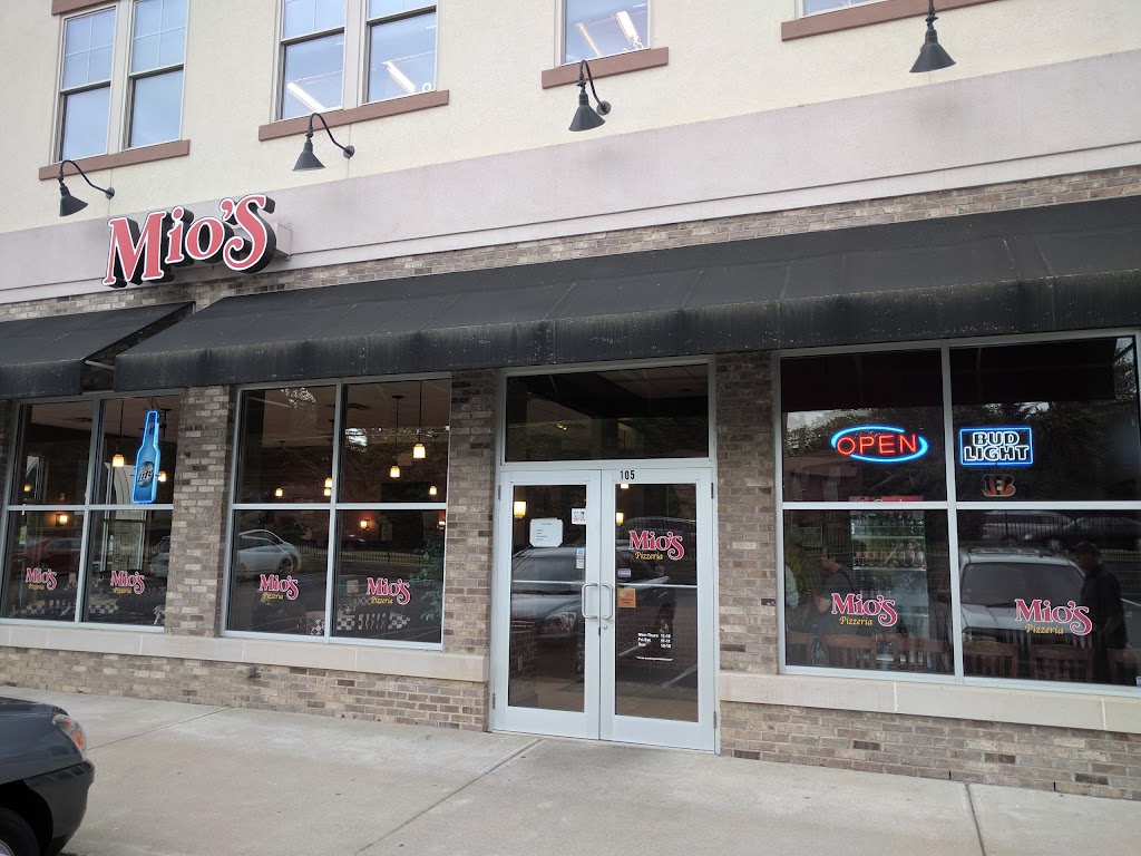 Mios Pizza | 732 Middleton Way # 105 # 105, Loveland, OH 45140, USA | Phone: (513) 697-6467