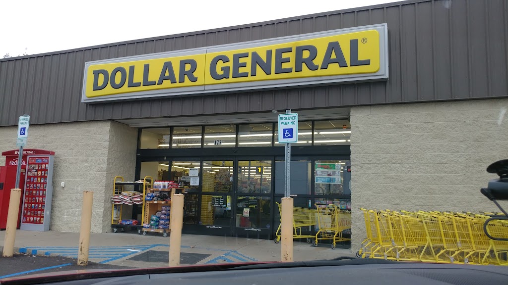 Dollar General | 177 Hwy AT, Villa Ridge, MO 63089, USA | Phone: (636) 259-2280