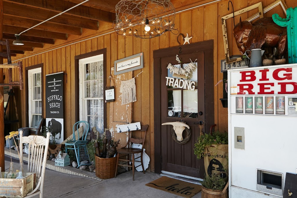 Buffalo Beach Trading Co. | 14436 Old Bandera Rd Unit 2, Helotes, TX 78023, USA | Phone: (940) 367-0313