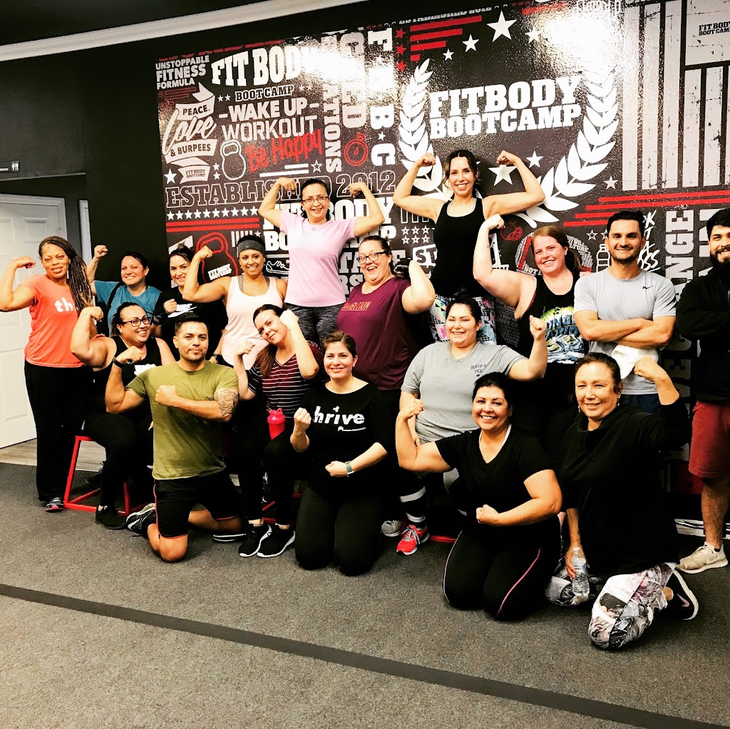 Colton Fit Body Boot Camp | 2097 E Washington St ste 1f/g, Colton, CA 92324, USA | Phone: (909) 323-7608