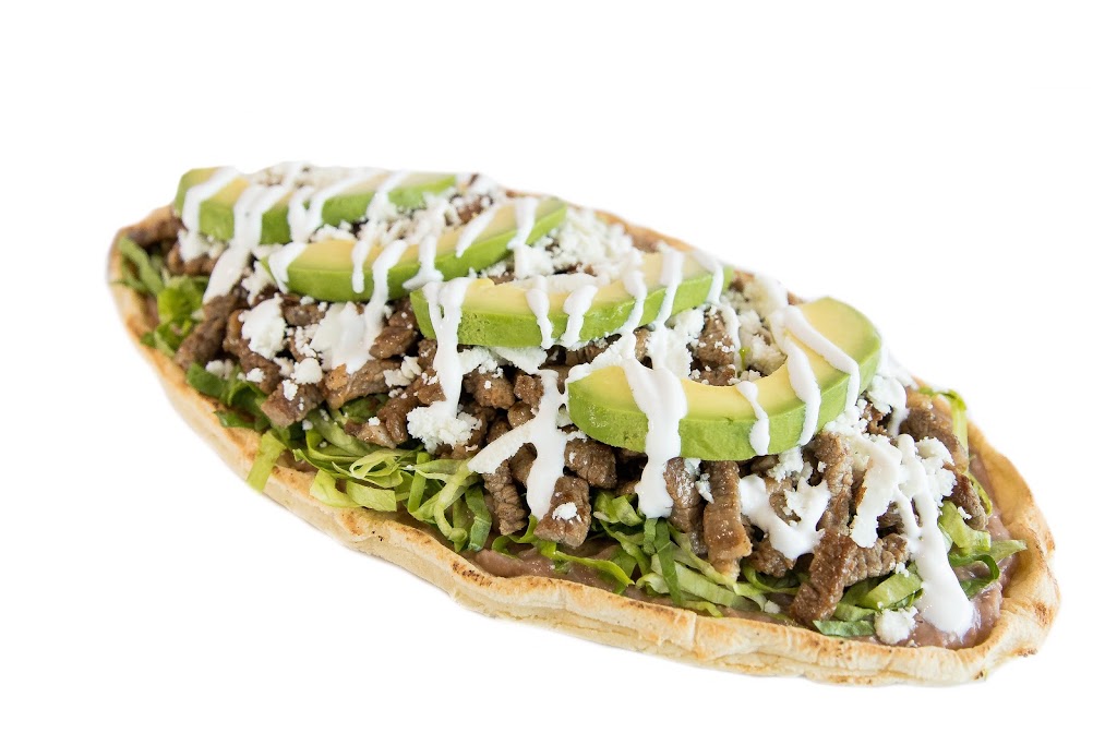 La Hechizera Tortas Jefferson | 1001 Jefferson Blvd, Dallas, TX 75208, USA | Phone: (214) 946-2313