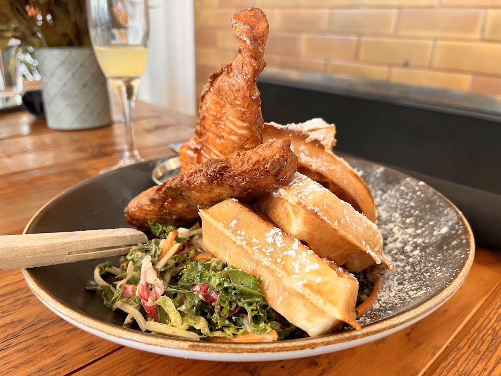 Brunch & Co. | 333 E Wonderview Ave d, Estes Park, CO 80517, USA | Phone: (970) 577-4104