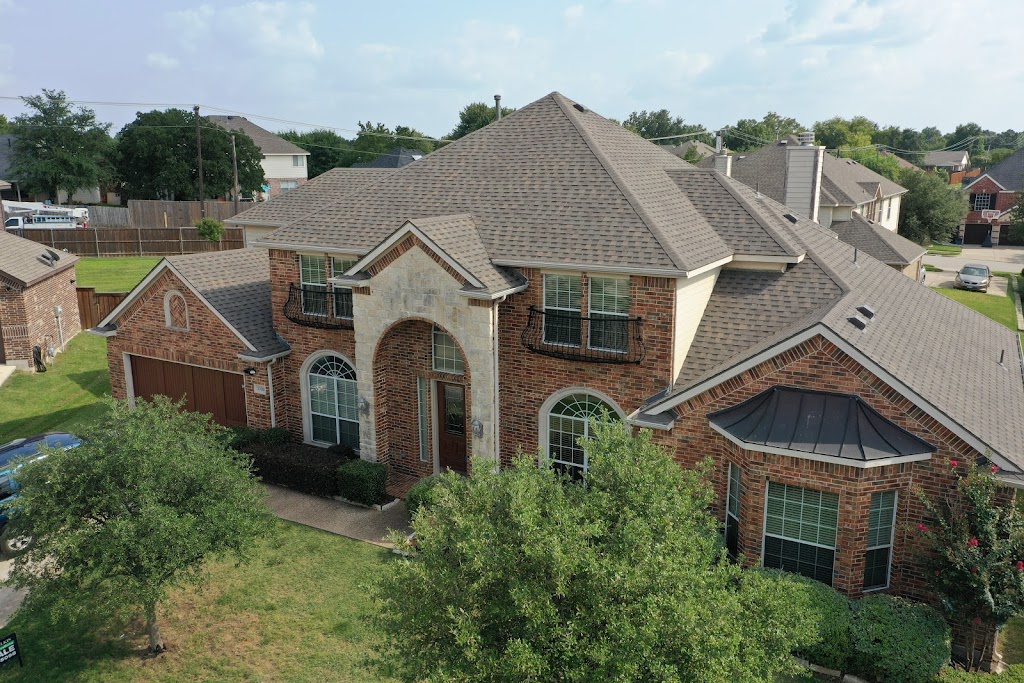 Bauer Roofing and Construction | 1406 N Corinth St # 405, Corinth, TX 76208, USA | Phone: (940) 279-4400