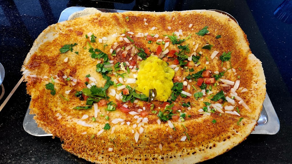 Komala Vilas | 1020 E El Camino Real, Sunnyvale, CA 94087, USA | Phone: (408) 733-7400