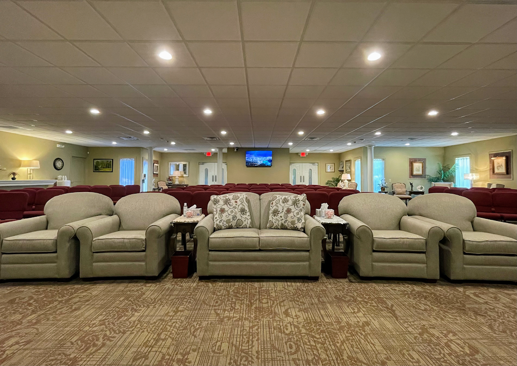 Brenna Funeral Home | 1799 Klockner Rd, Hamilton Township, NJ 08619, USA | Phone: (609) 587-1300