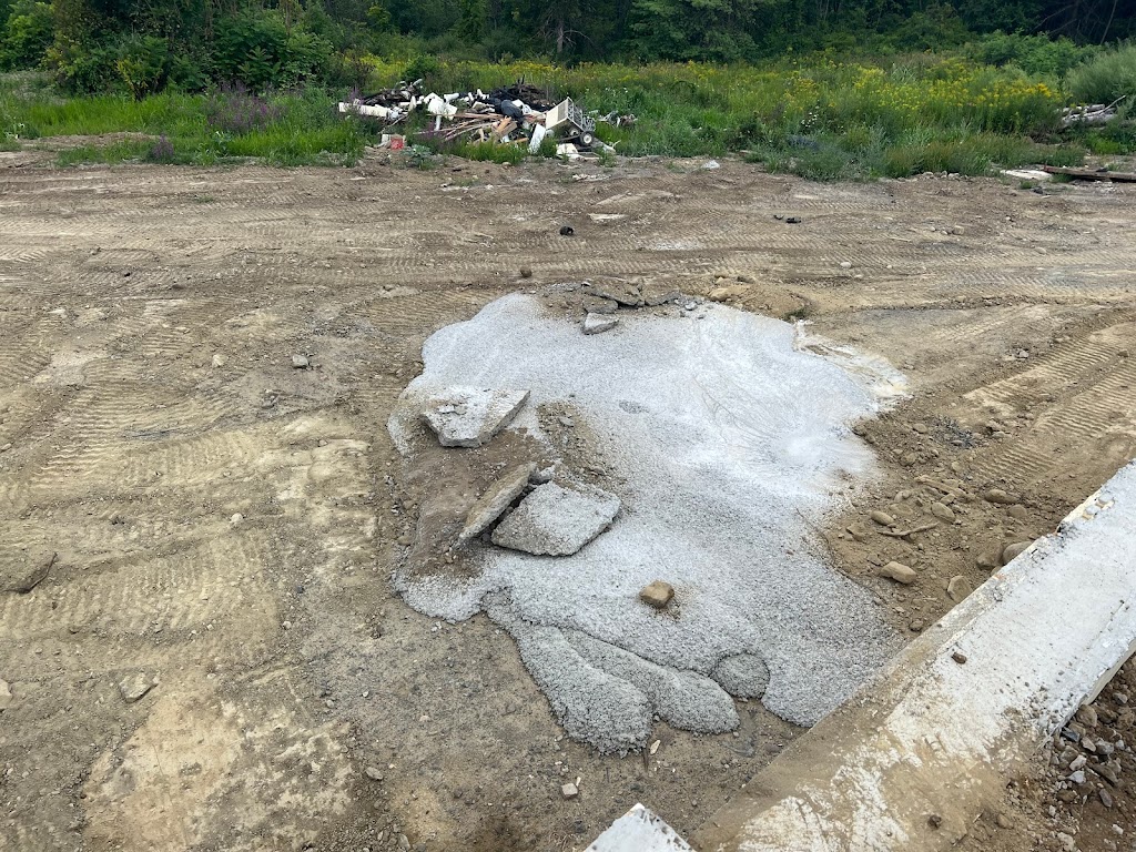 Albany Concrete Company | 5 Commerce Ave, Albany, NY 12206, USA | Phone: (518) 489-7035