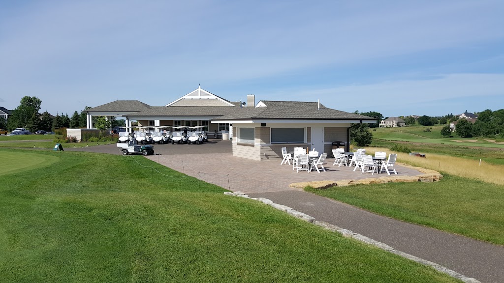 Troy Burne Golf Club | 295 Lindsay Rd, Hudson, WI 54016, USA | Phone: (715) 381-9800