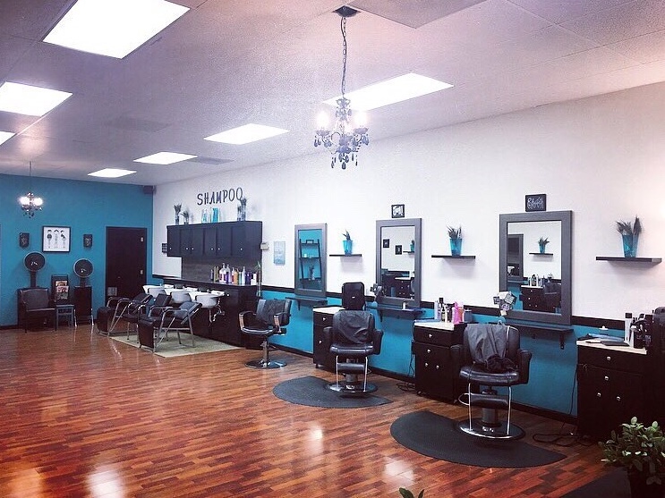 Identity Hair & Spa | 3807 SW Orbit St Suite 180, Beaverton, OR 97005, USA | Phone: (503) 746-4280