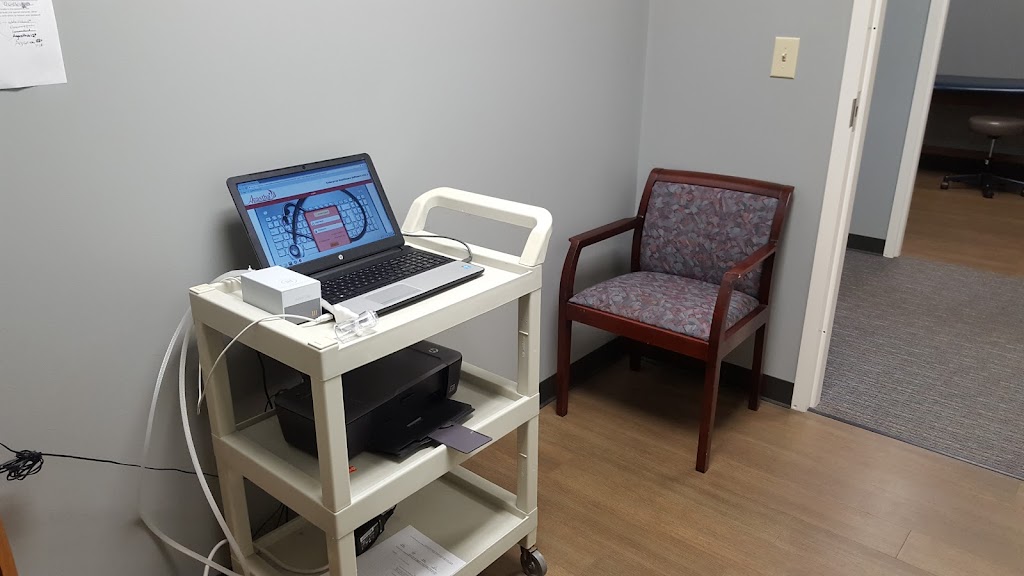 Asthma & Allergy Specialists, PA | 8045 Providence Rd #300, Charlotte, NC 28277, USA | Phone: (704) 341-9600