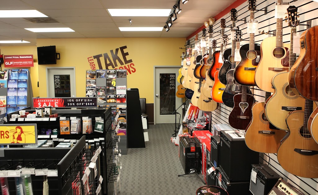 Music & Arts | 426 Crossroads Blvd, Cary, NC 27518, USA | Phone: (919) 854-0024