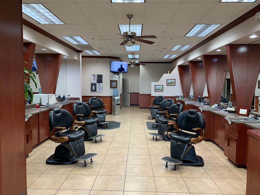 Angelos Hair Studio For Men | 10190 N 90th St # 107, Scottsdale, AZ 85258, USA | Phone: (480) 948-6155