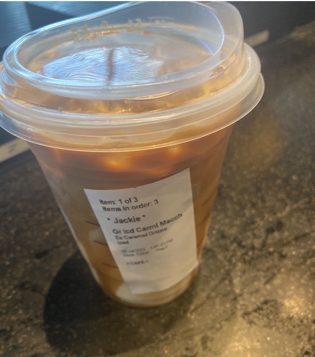 Starbucks | 3012 FM 407 #200, Bartonville, TX 76226, USA | Phone: (214) 470-8156