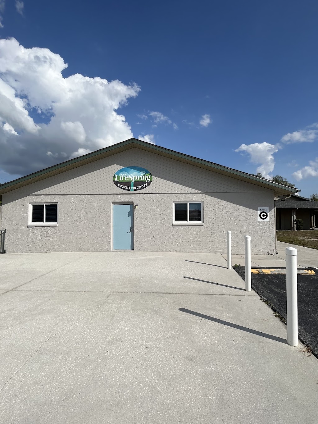 LifeSpring Counseling Center | 10051 Country Rd Building C, Brooksville, FL 34613, USA | Phone: (352) 263-1499