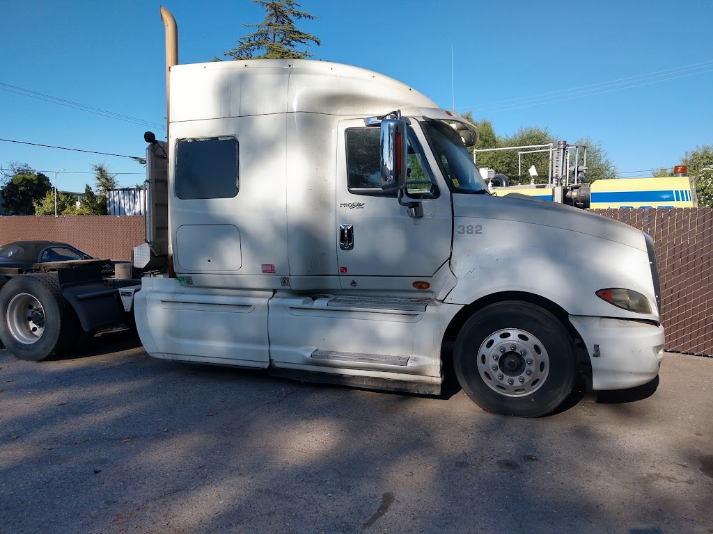 Truck & Trailer Mobile Repair | 1500 E Kentucky Ave, Woodland, CA 95776, USA | Phone: (916) 222-5050