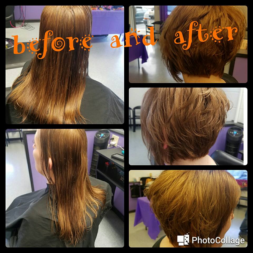 Hair by Kristi Chesser | 411 S Buckman St, Shepherdsville, KY 40165, USA | Phone: (502) 379-0553