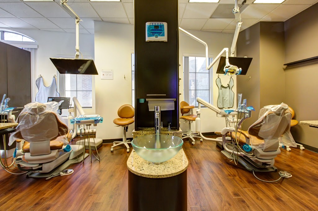 Paul Esteso DDS - Spectacular Smiles Dental | 11500 State Hwy 121 Suite 820, Frisco, TX 75035, USA | Phone: (214) 407-8012