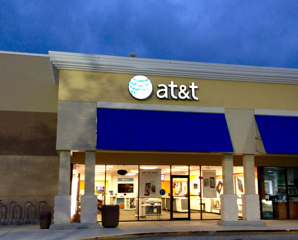 AT&T Store | 5398 Fruitville Rd, Sarasota, FL 34232, USA | Phone: (941) 404-4647