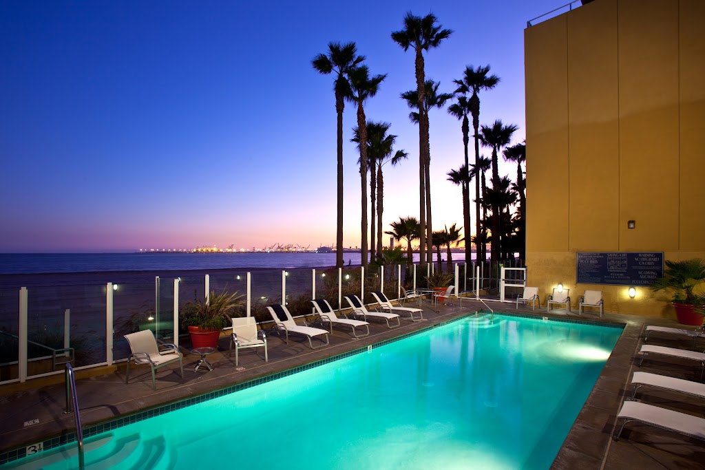1900 Ocean Beach Club | 1900 E Ocean Blvd, Long Beach, CA 90802, USA | Phone: (562) 268-4491