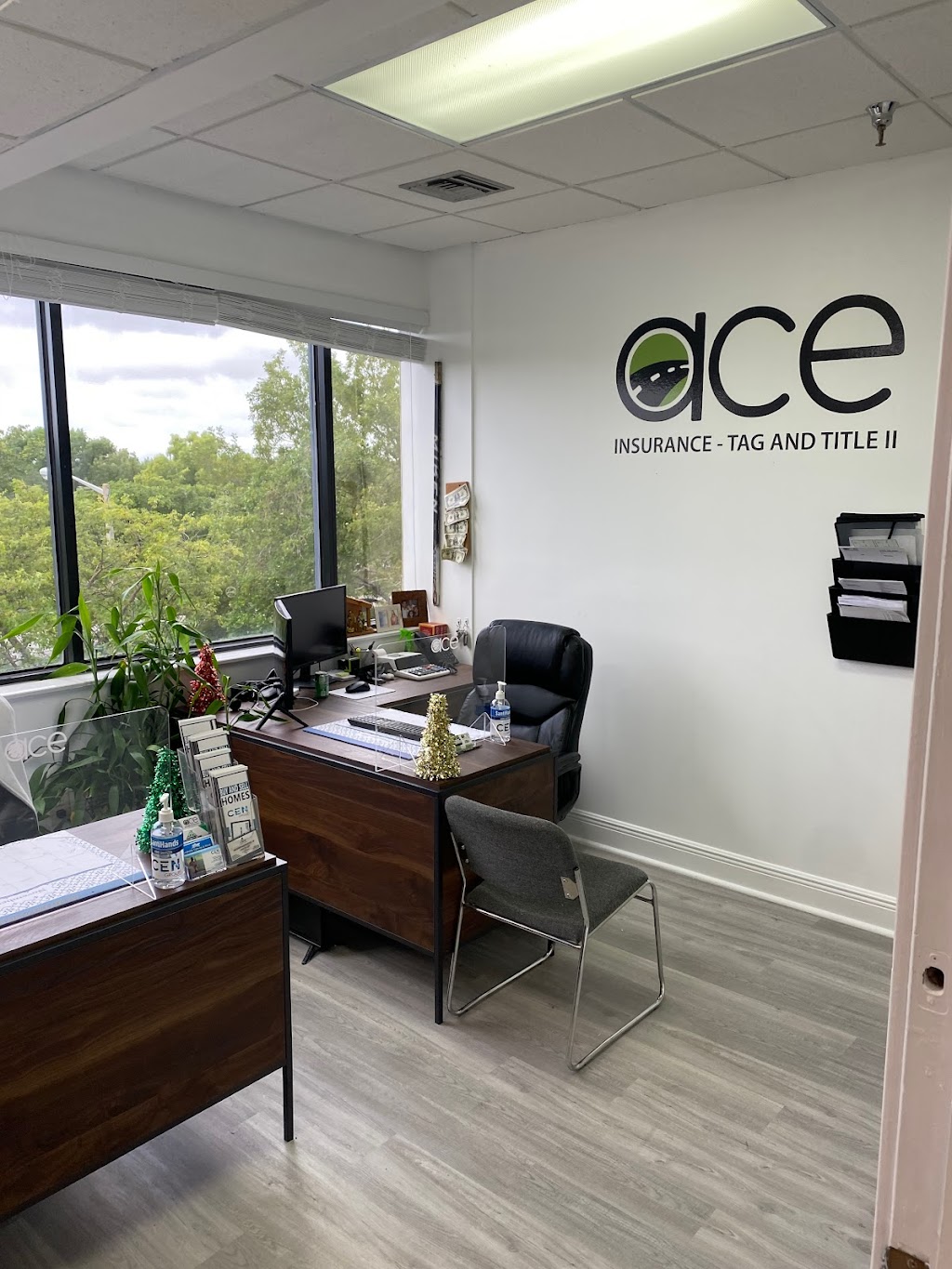 ACE INSURANCE II LLC (SUNRISE) | 10001 W Oakland Park Blvd Ste. 303, Sunrise, FL 33351, USA | Phone: (954) 318-4444