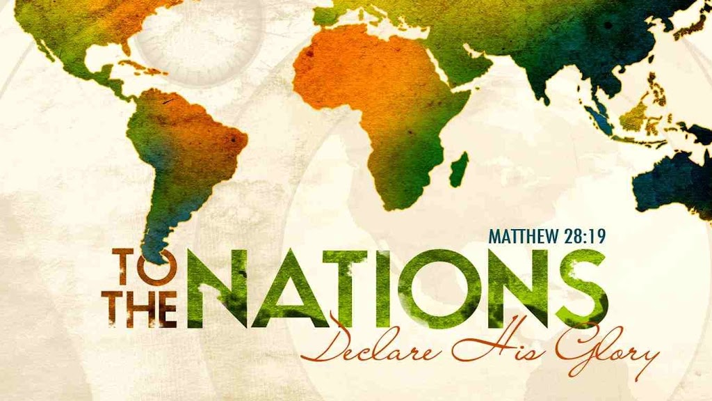 All Nations Church Of Fort Lauderdale Inc. | 283 SW 27th Ave, Fort Lauderdale, FL 33311, USA | Phone: (754) 207-9850