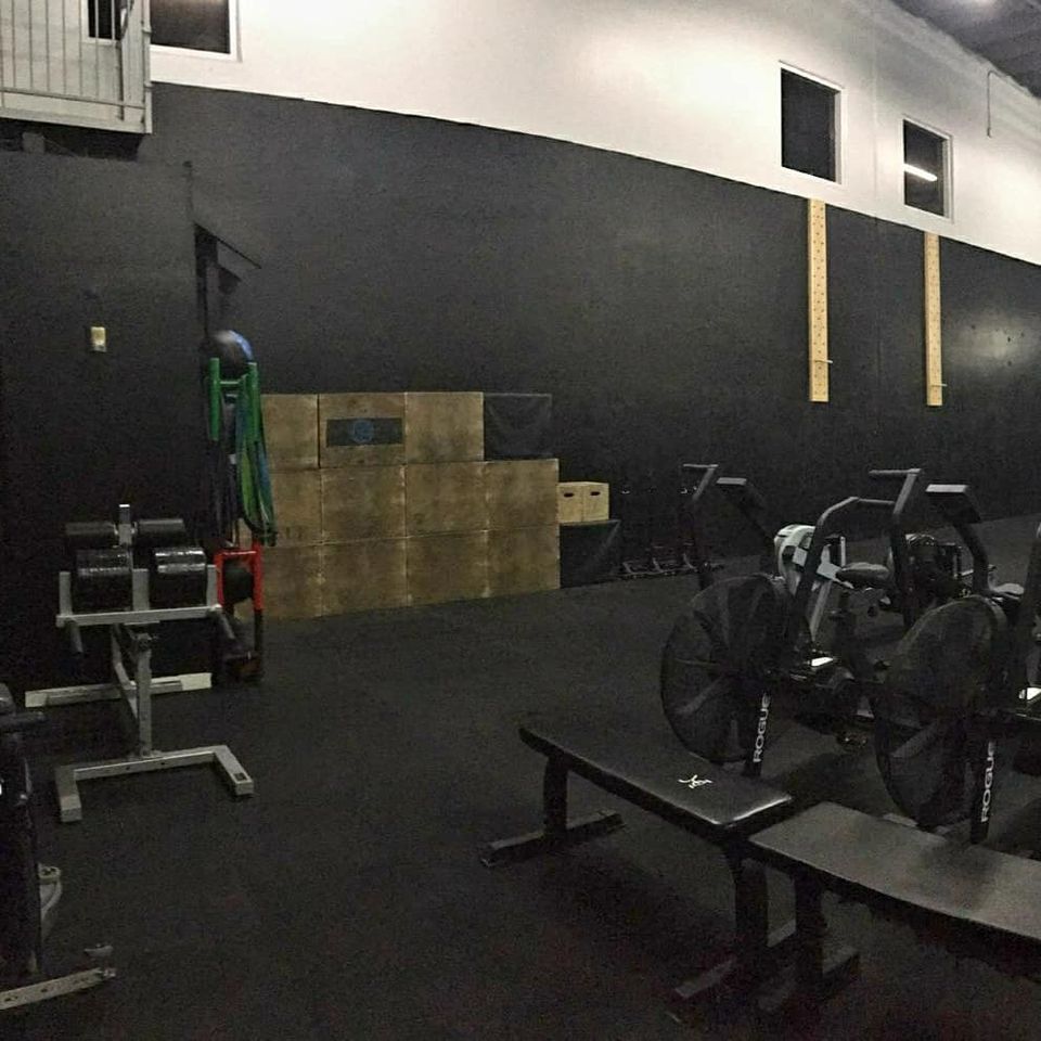 Legion of Power Crossfit | 9299 W Olive Ave STE 412, Peoria, AZ 85345, USA | Phone: (623) 257-6911