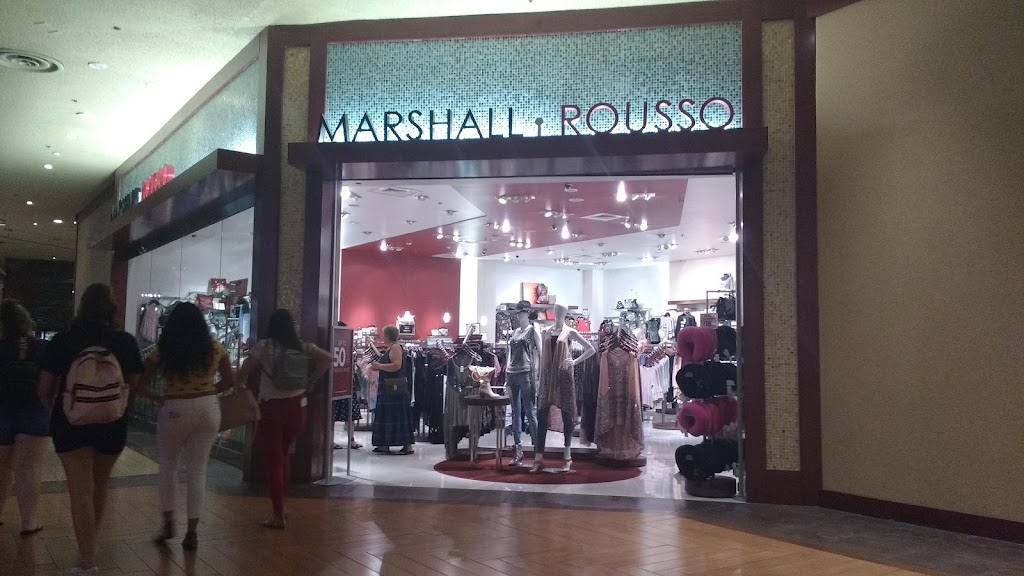 Marshall Rousso | 3850 S Las Vegas Blvd, Las Vegas, NV 89109, USA | Phone: (702) 736-3638