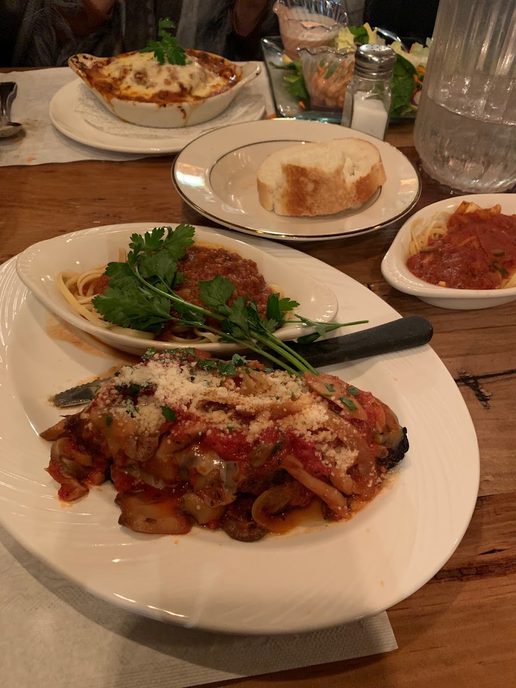 Teresas Place | 1235 Jackson Gate Rd, Jackson, CA 95642, USA | Phone: (209) 223-1786