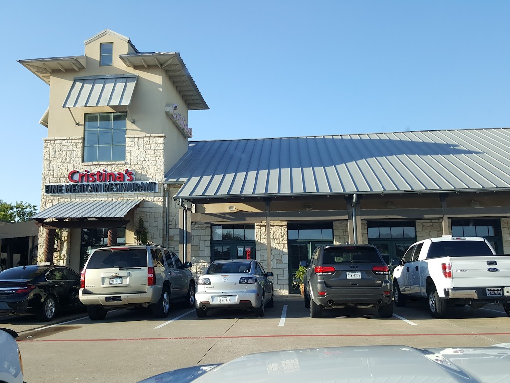 Cristinas Fine Mexican Restaurant | 2003 TX-114, Trophy Club, TX 76262, USA | Phone: (817) 430-4545