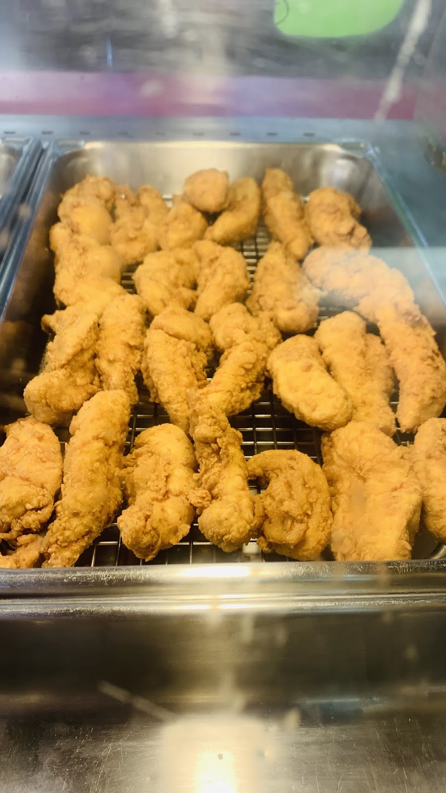 Docs Shop Fried Chicken | 1402 W 2nd St, Marion, IN 46952, USA | Phone: (765) 668-0931