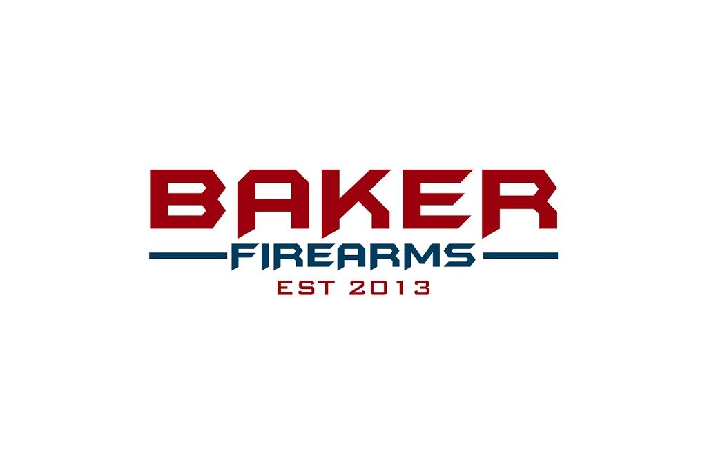 Baker Firearms- BY APPOINTMENT ONLY | W Harle Ave, Anaheim, CA 92804, USA | Phone: (714) 824-9476