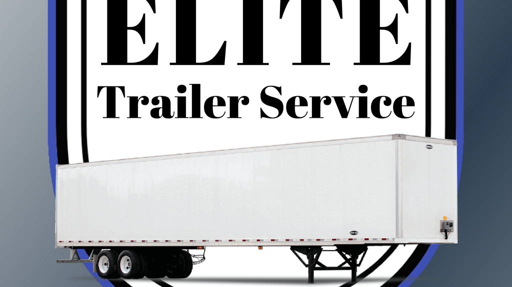 Elite Trailer Service | 2764 E Grauwyler Rd, Irving, TX 75061, USA | Phone: (214) 534-9323