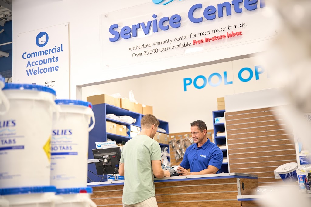 Leslies Pool Supplies | 4322 W Bell Rd, Glendale, AZ 85308, USA | Phone: (602) 942-1811