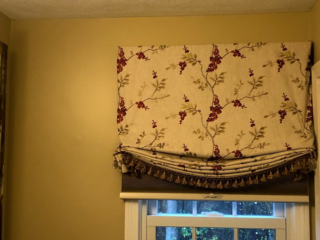 Curtains by Jo-Anne | 9 Southwest Cir, Sudbury, MA 01776, USA | Phone: (508) 951-5168