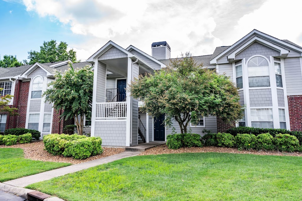 Polo Park | 100 Jackson Downs Blvd, Nashville, TN 37214, USA | Phone: (615) 648-8803