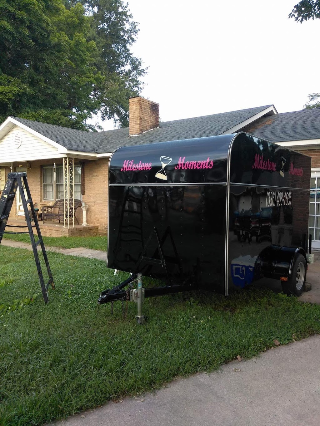 Majestic Dezigns SB2 formerly Sewing Bee 2 | 118 Hobson Dr, Mocksville, NC 27028, USA | Phone: (336) 618-0657