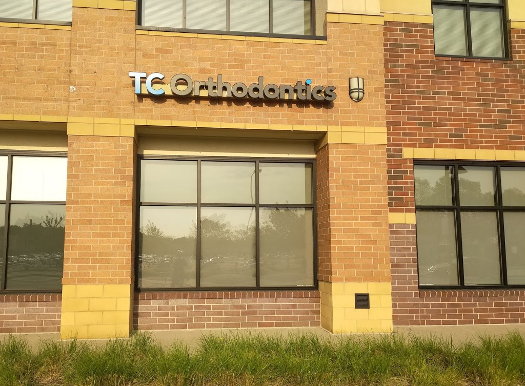 TC Orthodontics Bloomington | 10617 France Ave S, Bloomington, MN 55431, USA | Phone: (952) 884-9161