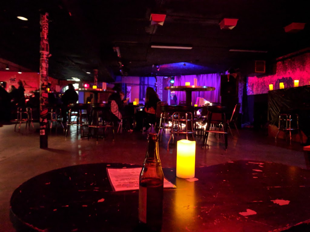 Club Underground | 355 Monroe St NE, Minneapolis, MN 55413, USA | Phone: (612) 627-9123